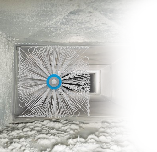 Professional Air Duct Cleaning Services TX